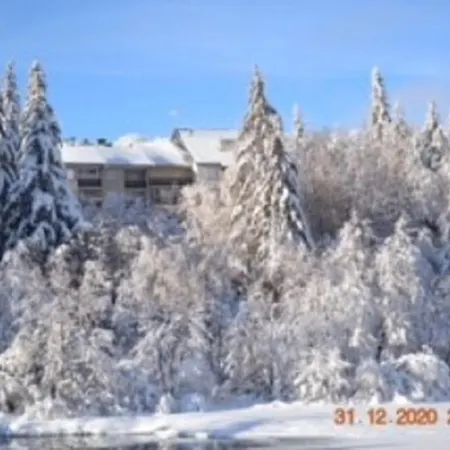 Apartman Lo Vedelier D'aubrac