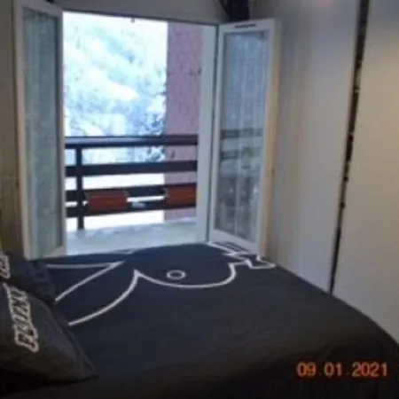 Apartman Lo Vedelier D'aubrac *