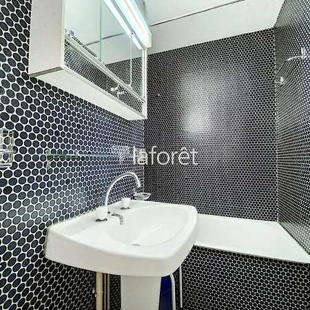Lo Vedelier D'aubrac Apartman