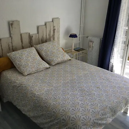 Apartman Lo Vedelier D'aubrac Laguiole