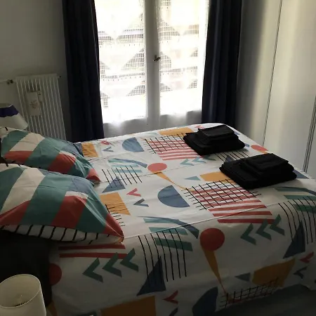 Lo Vedelier D'aubrac Apartman *