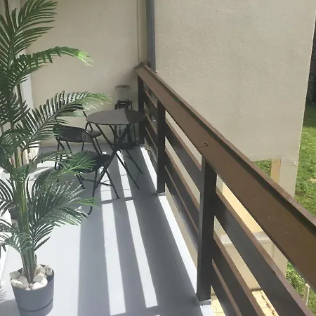 Apartman Lo Vedelier D'aubrac Laguiole