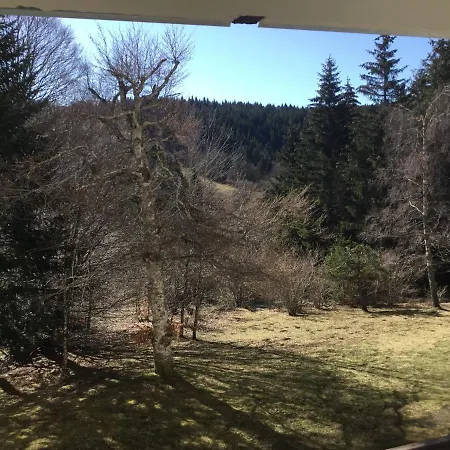 Lo Vedelier D'aubrac