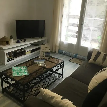 Apartman Lo Vedelier D'aubrac
