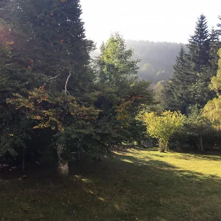 Apartman Lo Vedelier D'aubrac