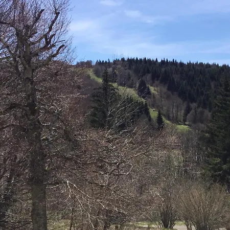Apartman Lo Vedelier D'aubrac Laguiole