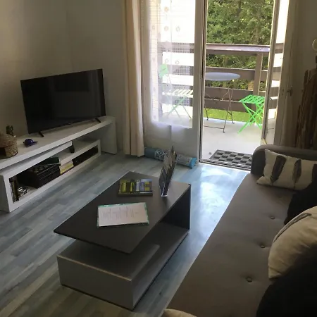 Apartman Lo Vedelier D'aubrac Laguiole