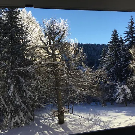 Apartman Lo Vedelier D'aubrac