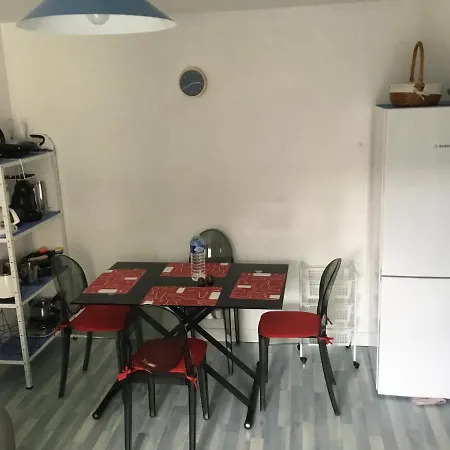Apartman Lo Vedelier D'aubrac Laguiole