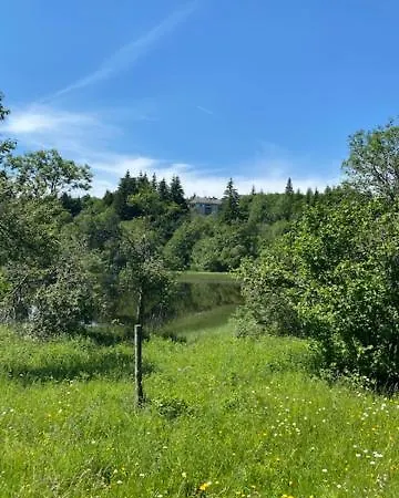 Apartman Lo Vedelier D'aubrac