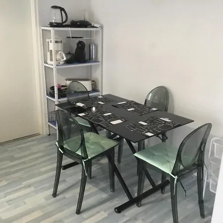 Lo Vedelier D'aubrac Apartman Laguiole