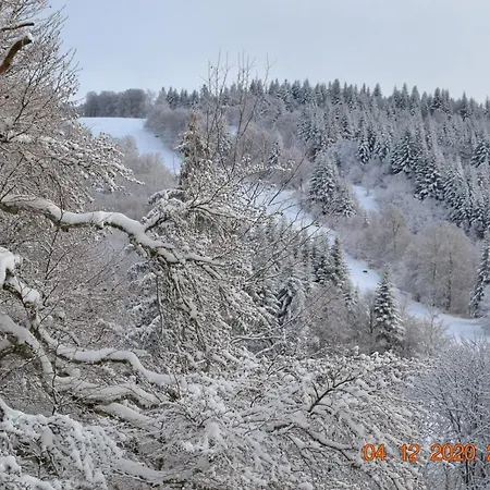 Lo Vedelier D'aubrac * Laguiole
