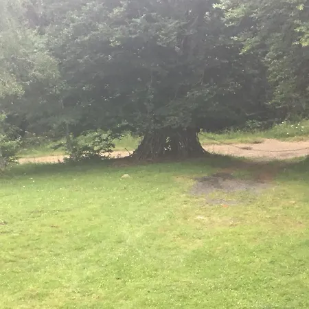 Lo Vedelier D'aubrac Apartman Laguiole
