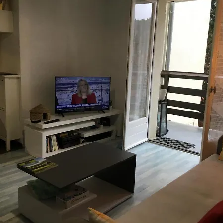 Lo Vedelier D'aubrac Apartman Laguiole