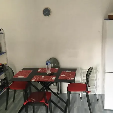 Apartman Lo Vedelier D'aubrac Laguiole