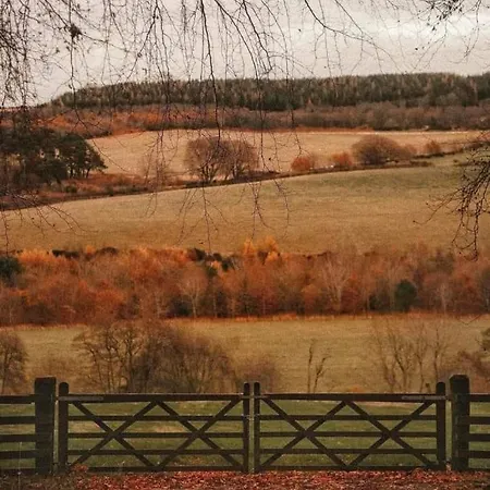 Lo Vedelier D'aubrac